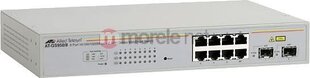 Allied Telesis AT-GS950/8 hind ja info | Lülitid (Switch) | kaup24.ee