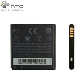 HTC BA S780 (Sensation XE Evo 3D) hind ja info | Mobiiltelefonide akud | kaup24.ee