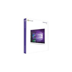 Microsoft Windows 10 Professional 64bit GGK, EN hind ja info | Operatsioonisüsteemid | kaup24.ee