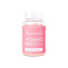 SugarBearHair Women's Multi vitamiinid, 1 KUU, 150g hind ja info | Vitamiinid, toidulisandid, ilu preparaadid | kaup24.ee