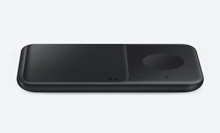 Samsung Duo Pad EP-P4300TBEGEU hind ja info | Mobiiltelefonide laadijad | kaup24.ee