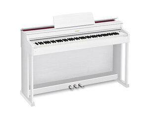 Digitaalne klaver Casio AP-470WE hind ja info | Klahvpillid | kaup24.ee