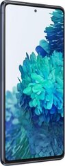 Samsung Galaxy S20 FE 5G 6/128GB Blue SM-G781BZBD hind ja info | Mobiiltelefonid | kaup24.ee