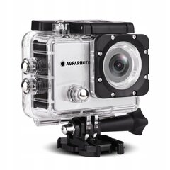 AgfaPhoto Realimove AC5000, valge hind ja info | Seikluskaamerad | kaup24.ee