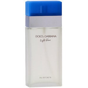 Dolce & Gabbana Light Blue EDT naistele 100 ml