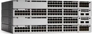 Cisco C9300-24T-E hind ja info | Lülitid (Switch) | kaup24.ee