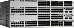 Cisco C9300-24P-A hind ja info | Lülitid (Switch) | kaup24.ee