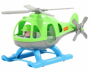 Helikopter 11260 hind ja info | Poiste mänguasjad | kaup24.ee