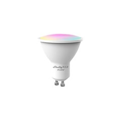 Nutikas värviline lambipirn Wi-Fi Shelly DUO RGBW GU10 hind ja info | Lambipirnid, lambid | kaup24.ee