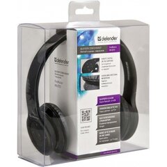 Bluetooth kõrvaklapid mikrofoniga Defender FreeMotion HN-B701 - hind ja info | Kõrvaklapid | kaup24.ee
