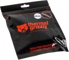 Thermal Grizzly Hydronaut thermal grease, 3.9g/1.5ml (TG-H-030-R) hind ja info | Termopastad | kaup24.ee
