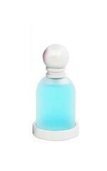 Naiste parfümeeria Halloween Blue Drop Jesus Del Pozo EDT: Maht - 30 ml hind ja info | Naiste parfüümid | kaup24.ee