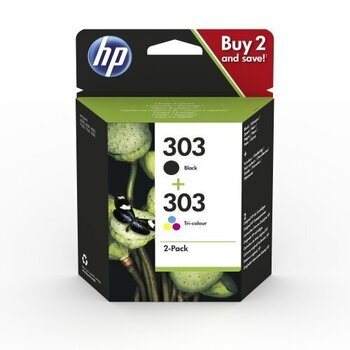 HP 3YM92AE hind ja info | Tindiprinteri kassetid | kaup24.ee