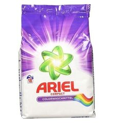 Pesupulber Ariel Color, 1.35 kg hind ja info | Pesuvahendid | kaup24.ee