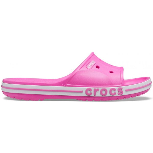 bayaband slide crocs