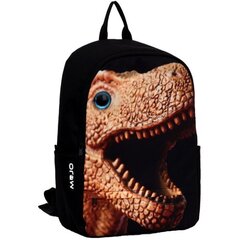 Mojo Dinosaur seljakott, Multi Color hind ja info | Koolikotid, sussikotid | kaup24.ee