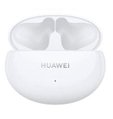 Täielikult juhtmevabad kõrvasisesed kõrvaklapid Huawei FreeBuds 4i 55034190 hind ja info | Kõrvaklapid | kaup24.ee