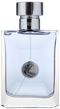 Meeste parfümeeria Versace Pour Homme Versace EDT: Maht - 100 ml hind ja info | Meeste parfüümid | kaup24.ee