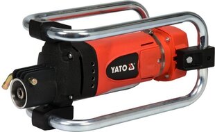 Betooni vibraator 2300W Yato (YT-82601) hind ja info | Segumikserid, segumasinad | kaup24.ee