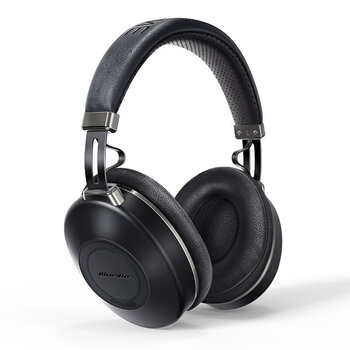 Bluedio H2+ puutepaneeliga juhtmevabad kõrvaklapid hind ja info | Kõrvaklapid | kaup24.ee