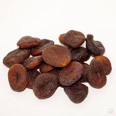 Looduslikult kuivatatud aprikoosid, Türgi 1000gr hind ja info | Pähklid, seemned, kuivatatud puuviljad | kaup24.ee
