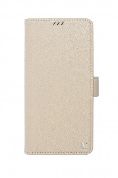X flip case for Samsung Galaxy A41 Beež Internetist