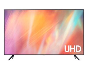 50" 4K Ultra HD televiisor Samsung UE50AU7172UXXH hind ja info | Telerid | kaup24.ee