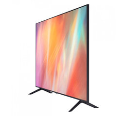 50" 4K Ultra HD televiisor Samsung UE50AU7172UXXH hind ja info | Telerid | kaup24.ee