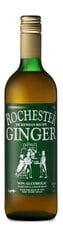 Alkoholivaba ingveri jook Rochester Ginger, 725ml hind ja info | Mittealkohoolsed joogid | kaup24.ee
