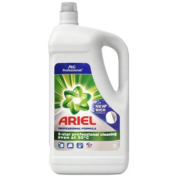Ariel pesugeel Professional Regular White, 4,95 l hind ja info | Pesuvahendid | kaup24.ee