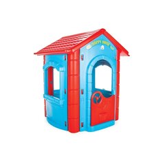 Laste mängumaja Pilsan Happy House hind ja info | Laste mängumajad | kaup24.ee