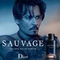Christian Dior Sauvage EDT meestele 100 ml tagasiside