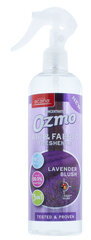 Acana õhu- ja kangavärskendaja Ozmo 3 in 1 Lavender, 400 ml hind ja info | Õhuvärskendajad | kaup24.ee