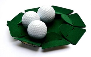 Puttamise sihtmärk hind ja info | Golf | kaup24.ee