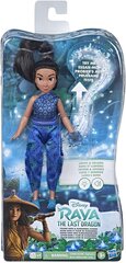 Nukk Raja Hasbro Disney Princess, E9468 hind ja info | Tüdrukute mänguasjad | kaup24.ee