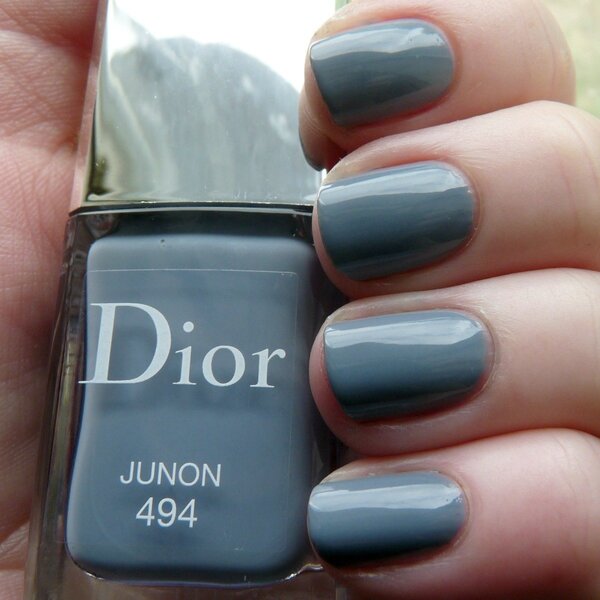 dior vernis 494