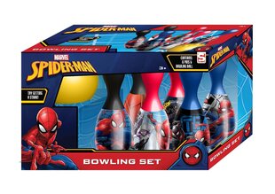 Keeglikomplekt Spider-Man (Spiderman) hind ja info | Poiste mänguasjad | kaup24.ee