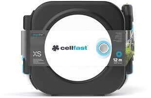 Voolikurull Cellfast 55-400 hind ja info | Kastekannud, voolikud, niisutus | kaup24.ee