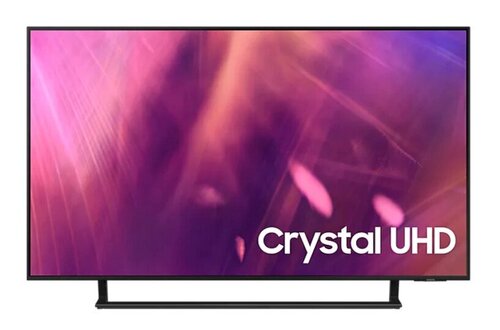 43" 4K Ultra HD LED televiisor Samsung UE43AU9072UXXH hind ja info | Telerid | kaup24.ee