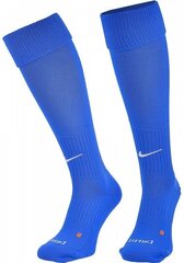 Meeste sokid Nike, sinine hind ja info | Jalgpalli varustus ja riided | kaup24.ee