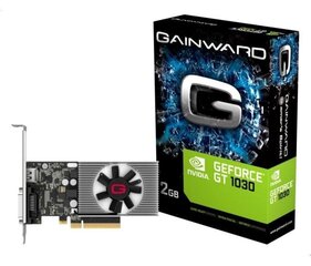 1030 GAINWARD 426018336-4085 hind ja info | Videokaardid (GPU) | kaup24.ee