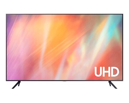 55" 4K Ultra HD LED televiisor Samsung UE55AU7172UXXH hind ja info | Telerid | kaup24.ee
