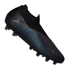 Jalgpalli puutsad Nike Phantom Vsn 2 Elite Df Ag Pro M CD4160 010 hind ja info | Jalgpallijalatsid | kaup24.ee