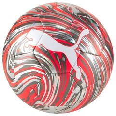 Puma Pallid Shock Ball Red hind ja info | Jalgpalli pallid | kaup24.ee