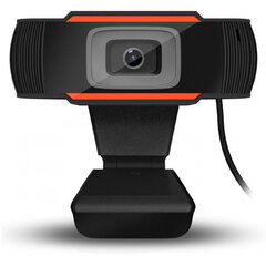 Platinet veebikaamera PCWC720 (45490) hind ja info | Arvuti (WEB) kaamerad | kaup24.ee