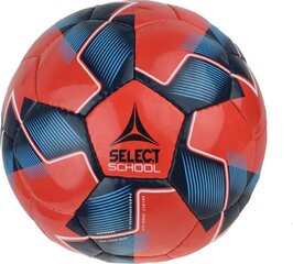 Jalgpalli pall Select School Ball, 5 suurus hind ja info | Jalgpalli pallid | kaup24.ee