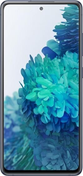 Samsung Galaxy S20 FE 6/128GB Blue : SM-G780GZBD hind