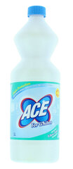 Ace kangavalgendaja valgele pesule, 1 L hind ja info | Pesuvahendid | kaup24.ee