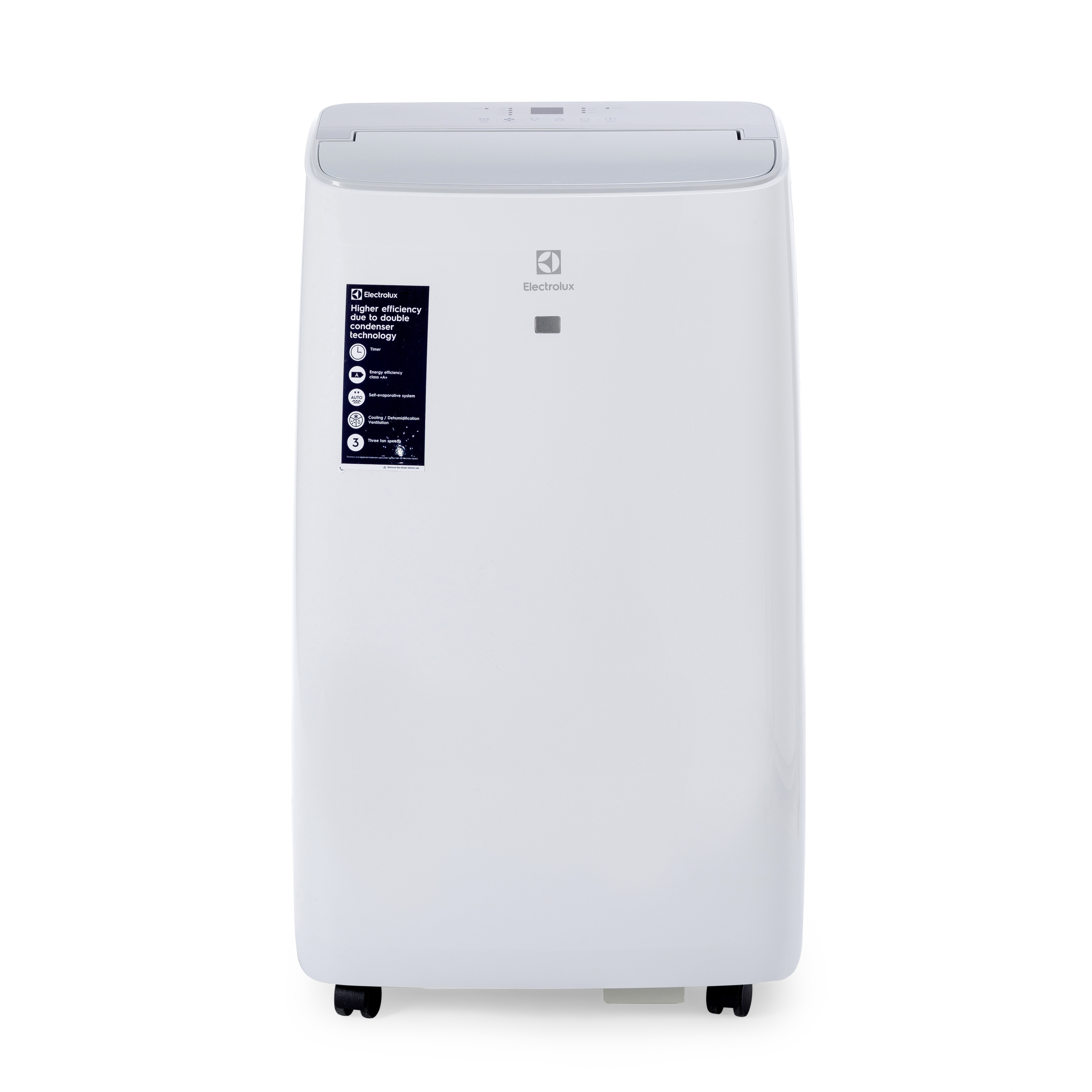 Electrolux eacm 12 gt n6