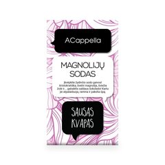 Kuiv kodulõhn ACappella Magnoolia Aed, 11 g hind ja info | Kodulõhnastajad | kaup24.ee